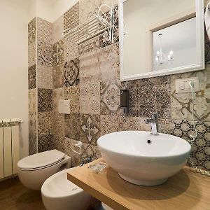 Private Bathroom Triple Room